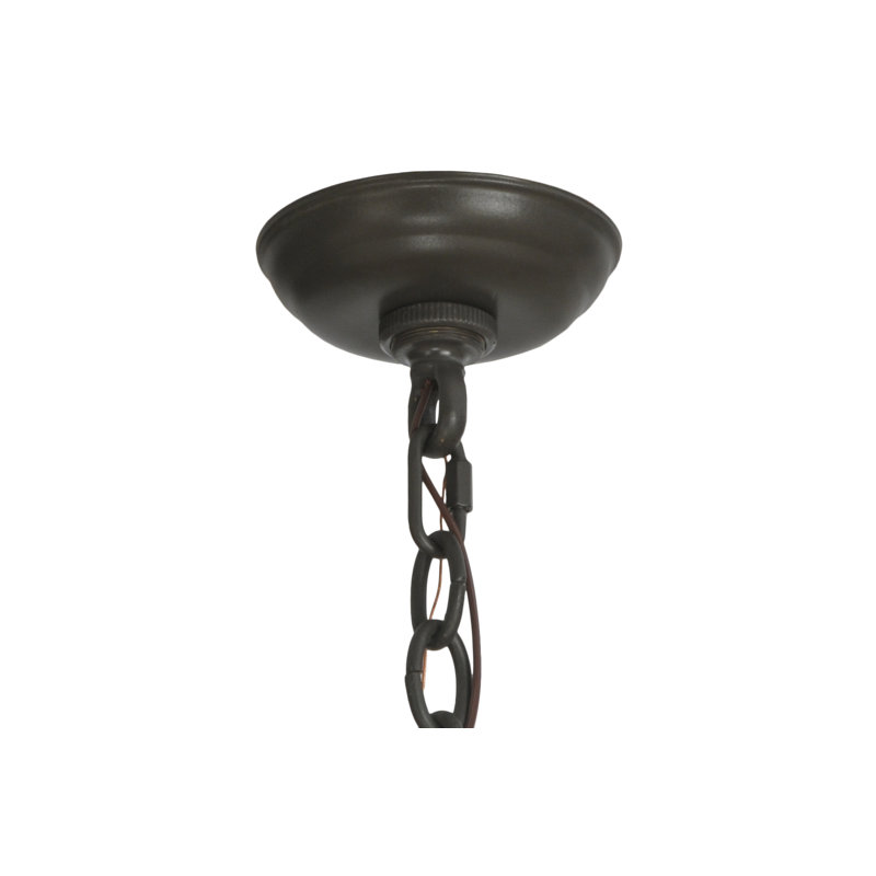 Schmieding 8 - Light Chandelier