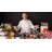 Wolfgang Puck 21'' Smokeless Ceramic Non Stick Electric Grill