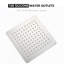 Adjustable Shower Head 2.5 GPM GPM-73819823