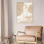 Conversations II, toile