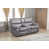 Gray selected