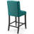 Modway Baronet Tufted Button Upholstered Fabric Stool-1609343785