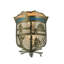 Lake 2 - Light Flush Mounted Sconce