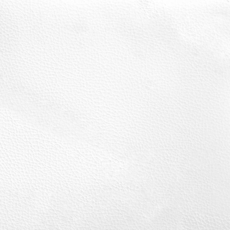 vidaXL Headboard Cushion Black and white, Black/White, Full/Queen