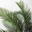 80cm Faux Palm Plant in Pot Liner