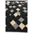 Noor Black Rug
