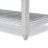 Decastro Solid Wood Coffee Table with Storage - Distressed White Wash Coastal-722719796