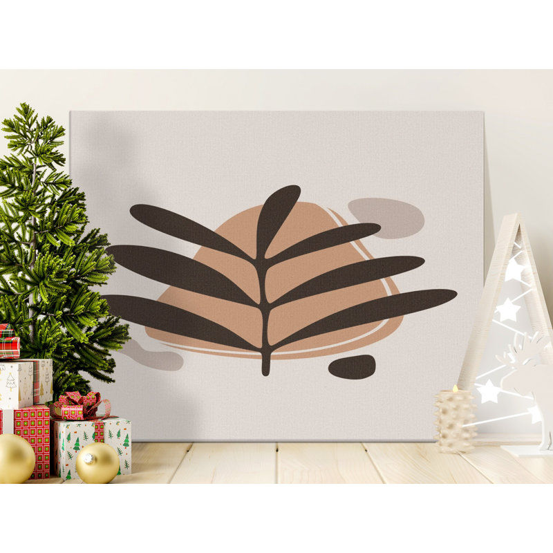 Wrapped Canvas Print Set, 30.48 cm H x 91.44 cm W