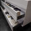 Ensemble de meuble-lavabo simple 59 po Albizu-69315953