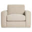 Swivel Armchair