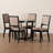 Navarre 4 - Person Dining Set
