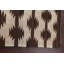 Tapis kilim en laine Natural Dye