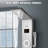 50'' Shower Panel with Adjustable Shower Head