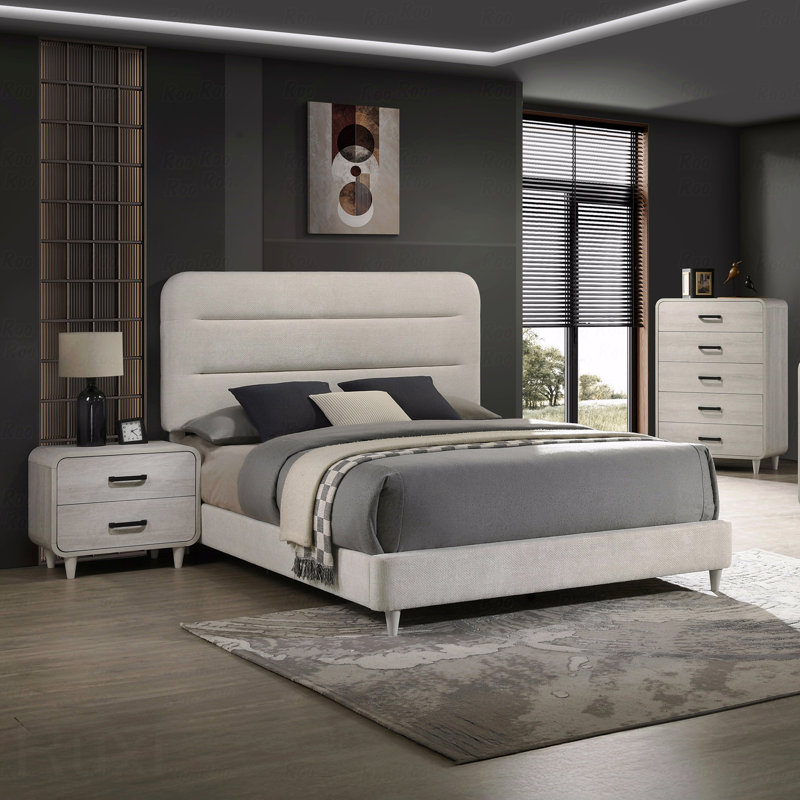 Mobilier de chambre à coucher 1Pc