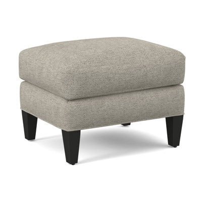 Upholstered Ottoman