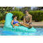 Grande piscine gonflable Poolmaster Imperial