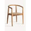 Fauteuil d'appoint Tostily