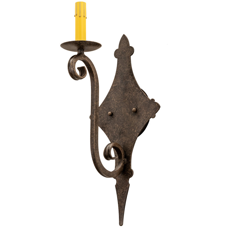 Angelique 1 - Light Wallchiere