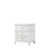 White est en rupture de stock