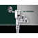 M-Power 3/4" Urinal AC Powered Sensor-Operated Electronic Flush Valve