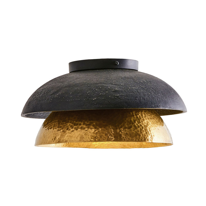 Amani Flush Mount