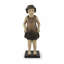 Girl Statue