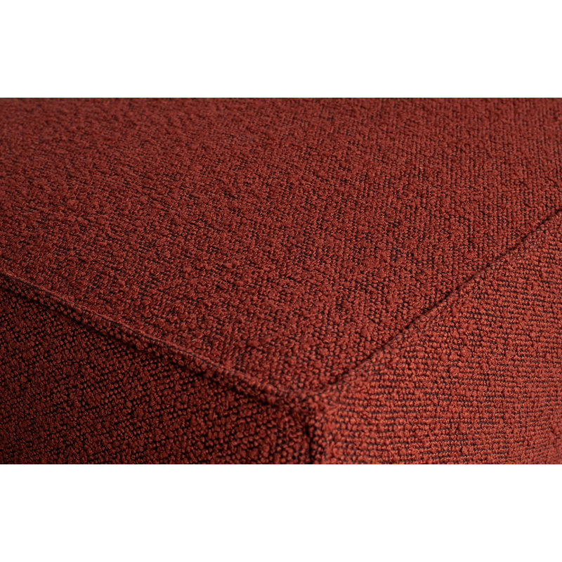Velvet Cocktail Chair