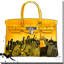 « yellow new york », impression-20524262-23654021