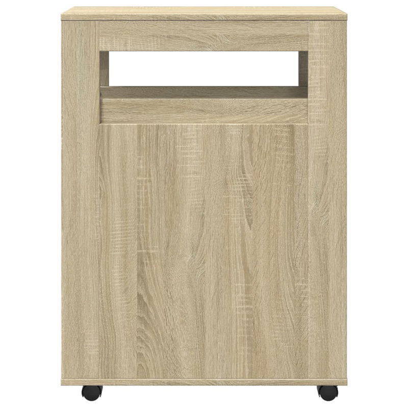 65cm Sideboard, Sonoma Oak