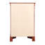 Commode Louis Phillipe G3100-CH, cerisier-469277288