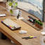Bureau d'angle en bois massif en forme de L-1219839560-1219839558