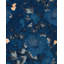 Chinese Garden Floral Wallpaper Roll