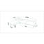 Brunson 4 Seater Sofa Bed-643310034-643689737