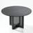 Round Dining Table-1358609174