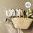 Picket Rail Hook Coat Rack-1541301635