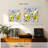 Abarca Geometric Musical Notes-109387959