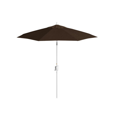 Parasol de marché 7,5'
