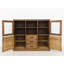 Batie 152cm Sideboard
