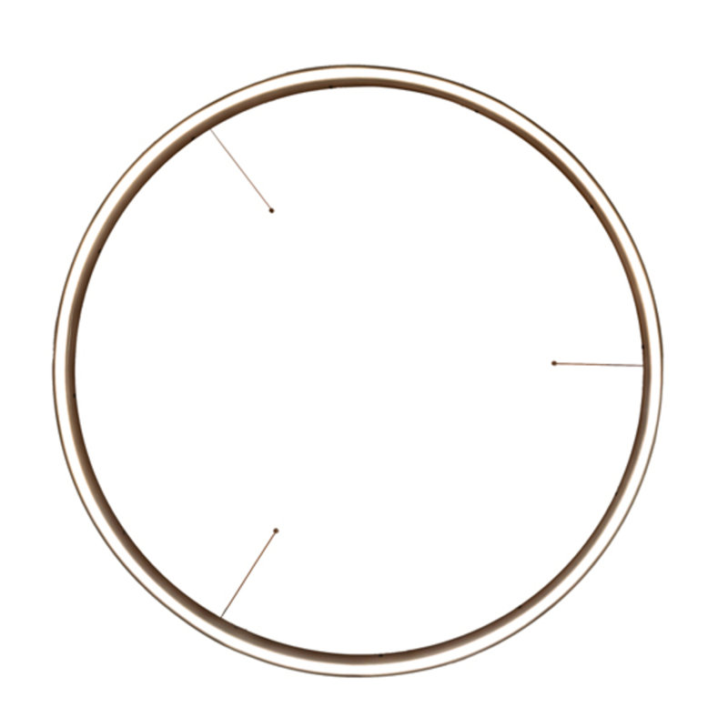Anillo 1 - Light LED Chandelier
