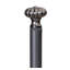 Genthner Adjustable Single Curtain Rod-739625824-739625838