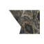 Neo Hand-Knotted CAMEL / GREY Area Rug