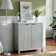 Nicolee 30.5'' Sideboard