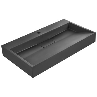 Wall Hung Basin QUENKO