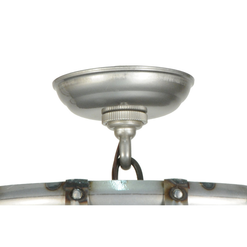 Greenbriar Oak 1 - Light Pendant