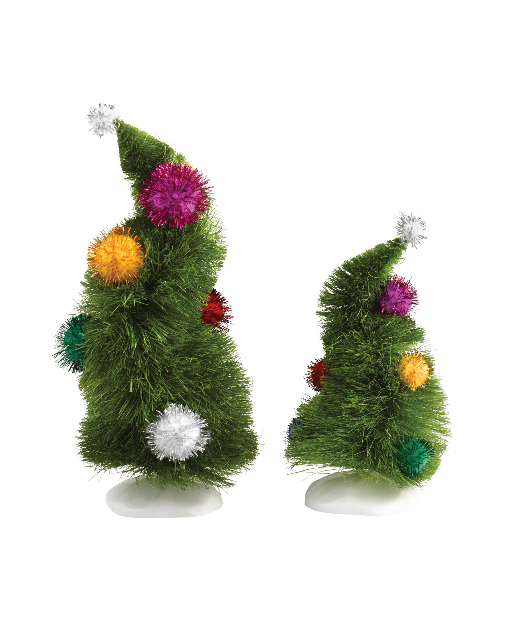 Dr. Seuss The Grinch Legs Christmas Tree Accessory, 3 Ft 