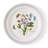 10" Dinner Plates, Set of 6