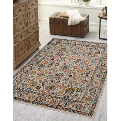 Presli Indoor Rug