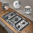 Trifecte 36" Silver Natural Gas 5 Burner Cooktop
