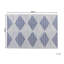 Jayceson Geometric Wool Hand Woven Area Rug-428377848