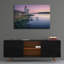 «Squirrel Point Lighthouse» par Rick Berk, art mural en verre acrylique-958281050